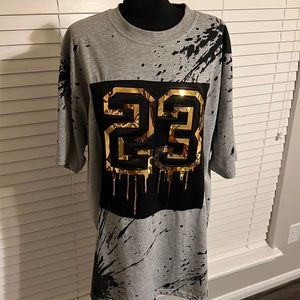 Men’s XXXL number 23 Micheal Jordan shirt